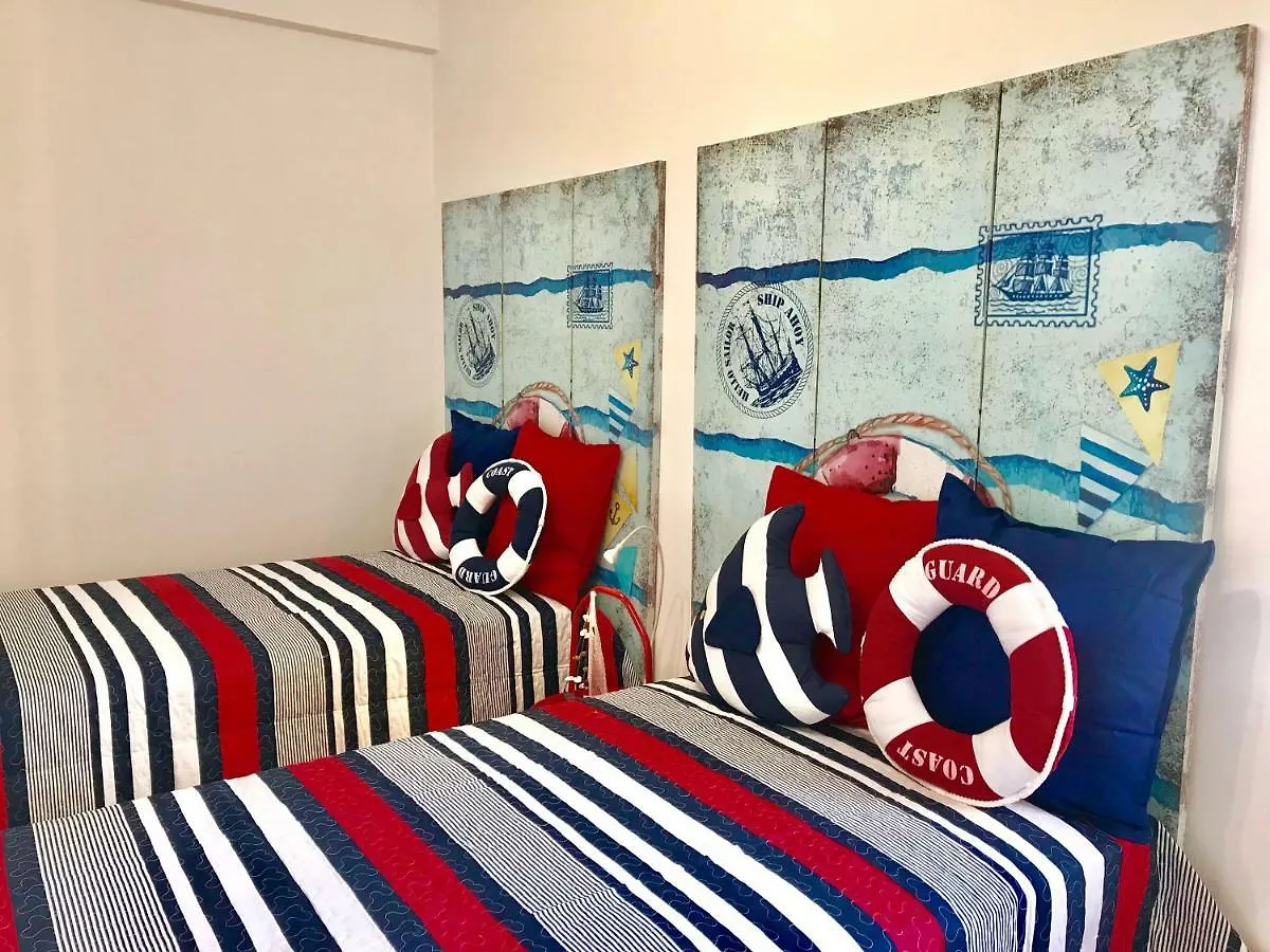 Ethnic Sea View By Ethnic Ocean Apartment Quarteira
