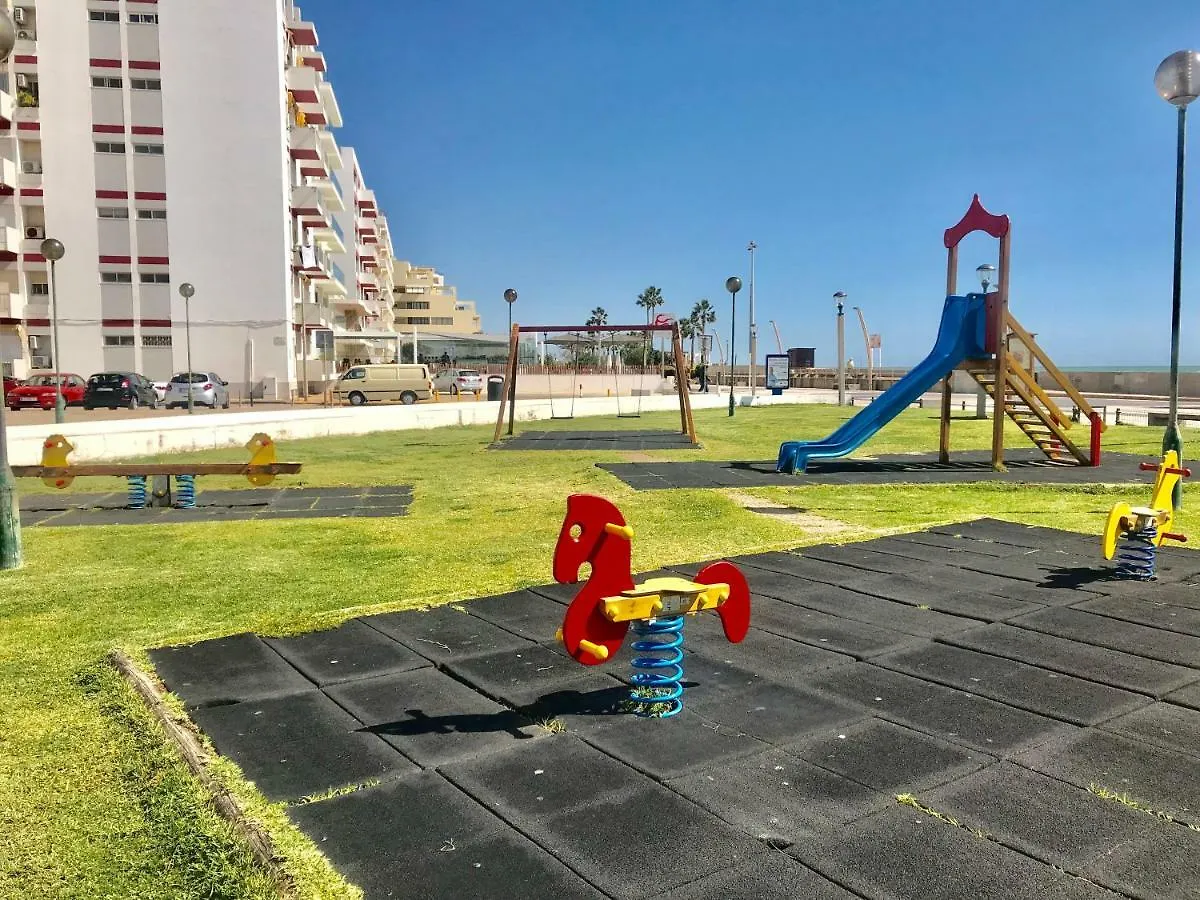 Ethnic Sea View By Ethnic Ocean Apartment Quarteira Portugal