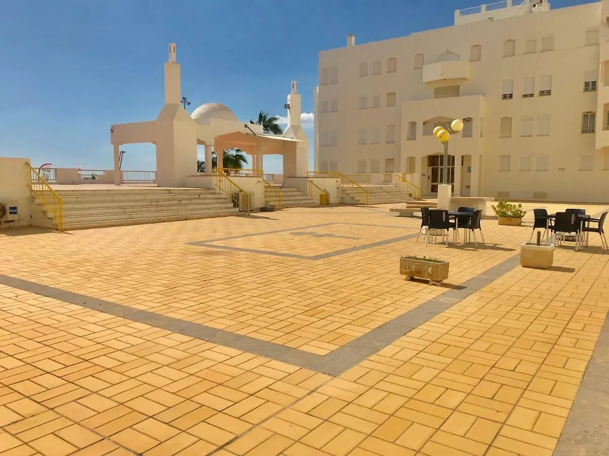 Ethnic Sea View By Ethnic Ocean Apartment Quarteira Portugal