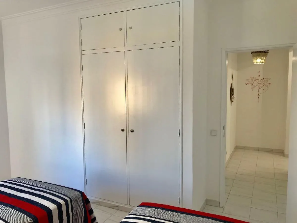Ethnic Sea View By Ethnic Ocean Apartment Quarteira