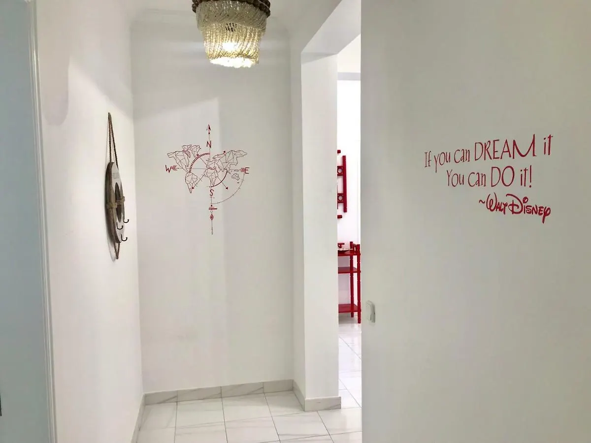 Ethnic Sea View By Ethnic Ocean Apartment Quarteira