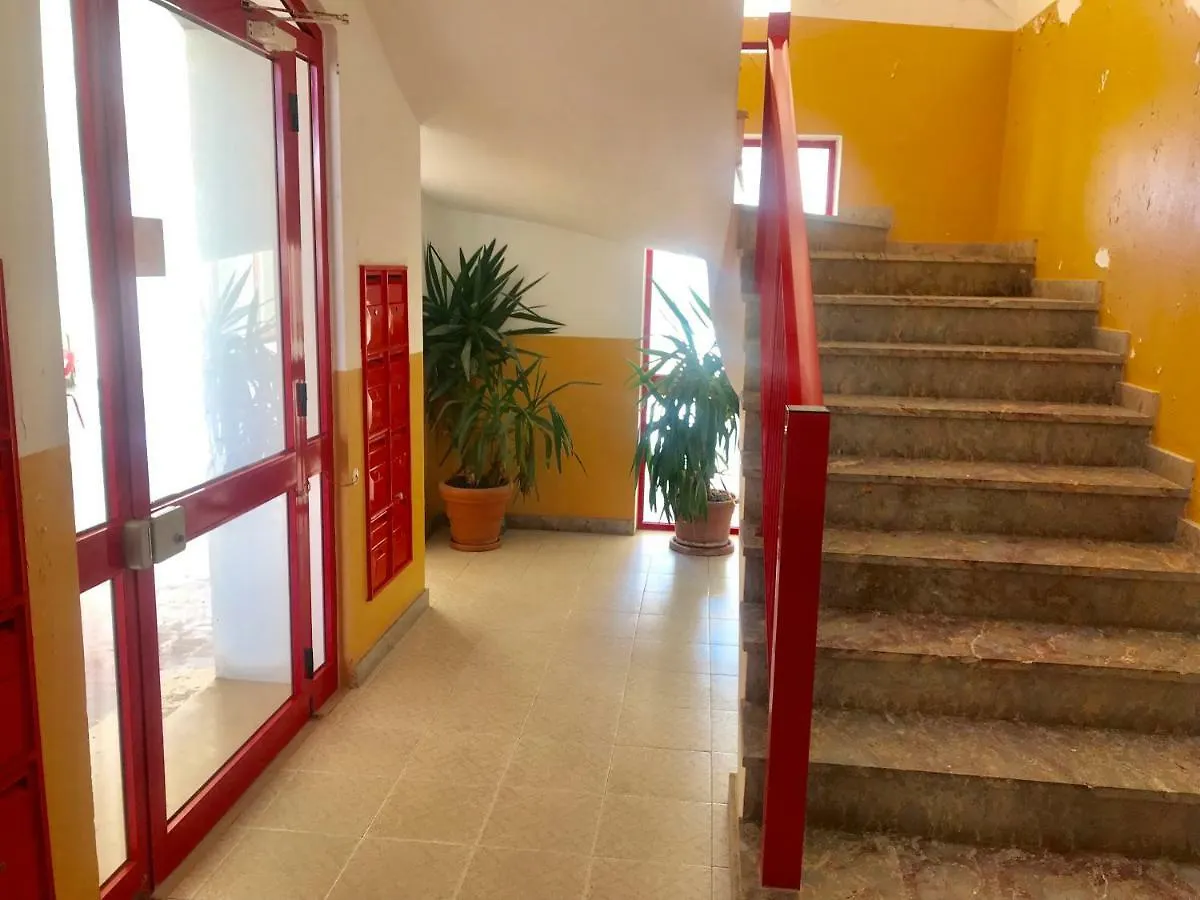 Ethnic Sea View By Ethnic Ocean Apartment Quarteira 0*,  Portugal