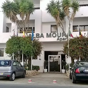 Appartement Alba Moura, Quarteira